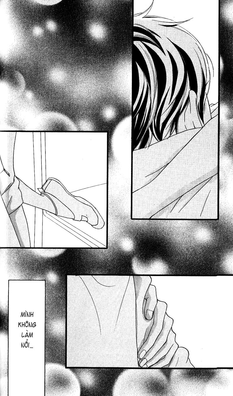Tình Yêu Học Trò: Chapter 29