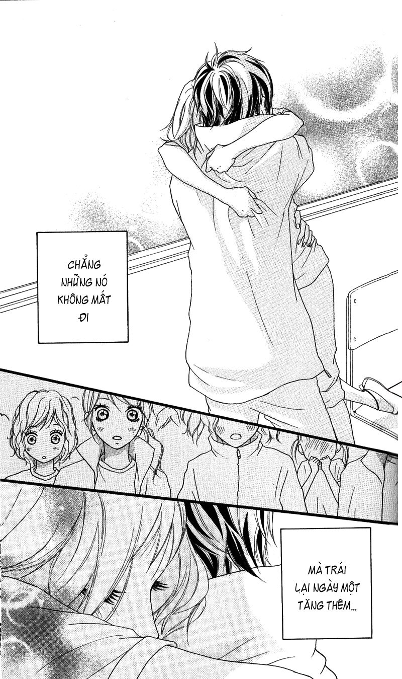 Tình Yêu Học Trò: Chapter 29