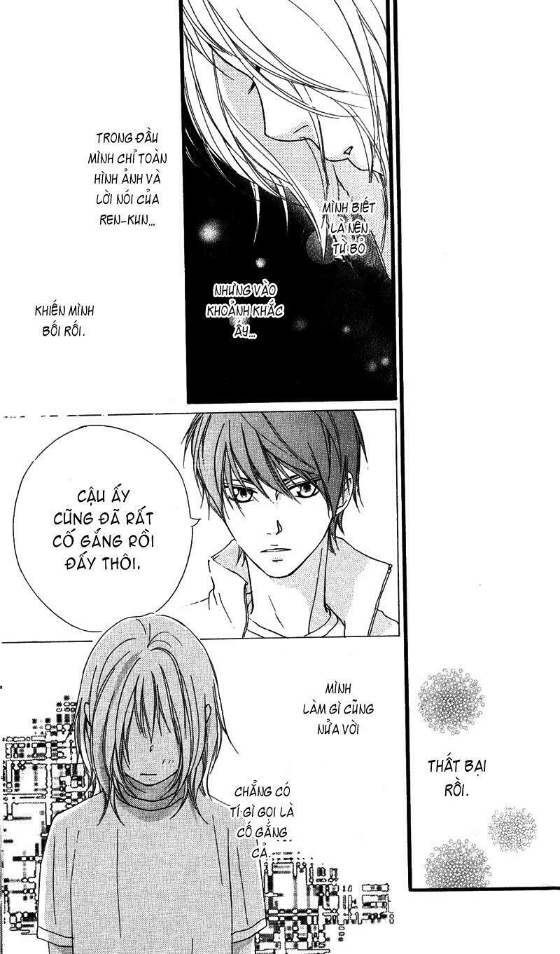 Tình Yêu Học Trò: Chapter 29