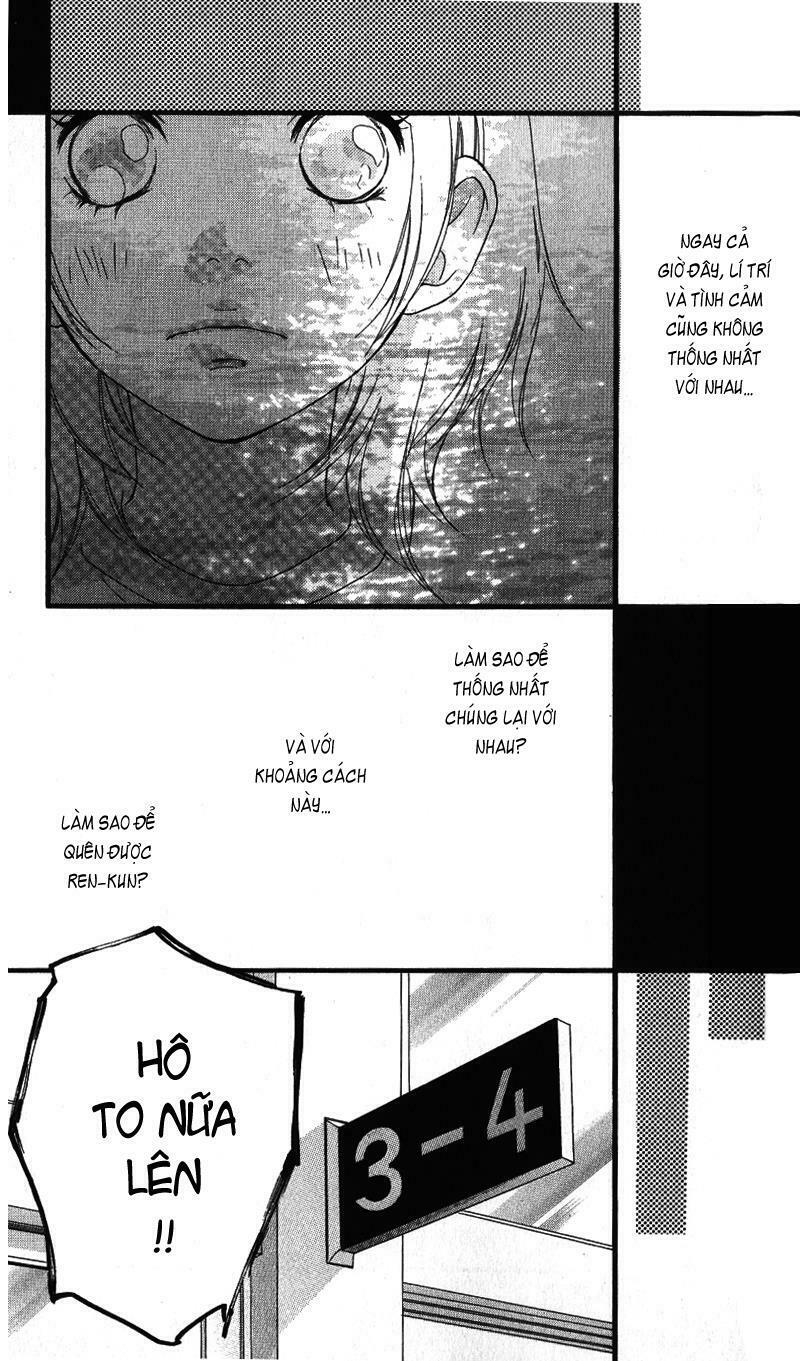 Tình Yêu Học Trò: Chapter 29