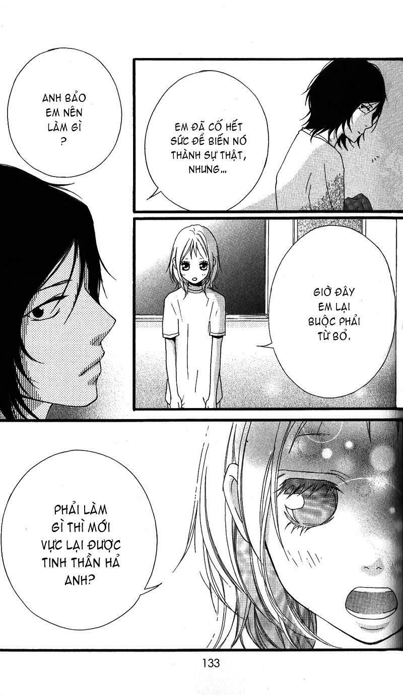Tình Yêu Học Trò: Chapter 29