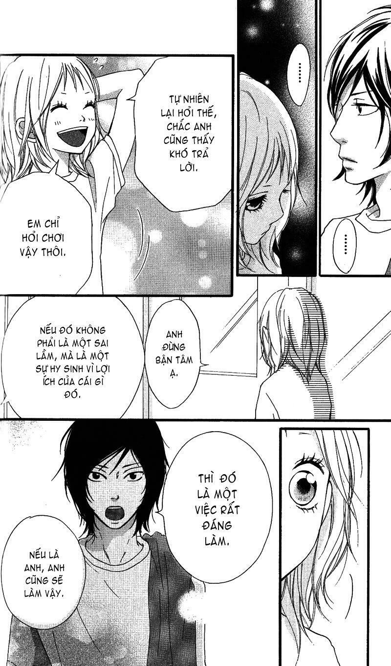 Tình Yêu Học Trò: Chapter 29