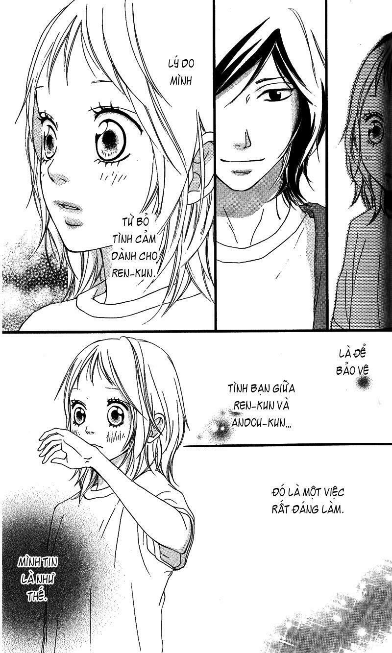 Tình Yêu Học Trò: Chapter 29