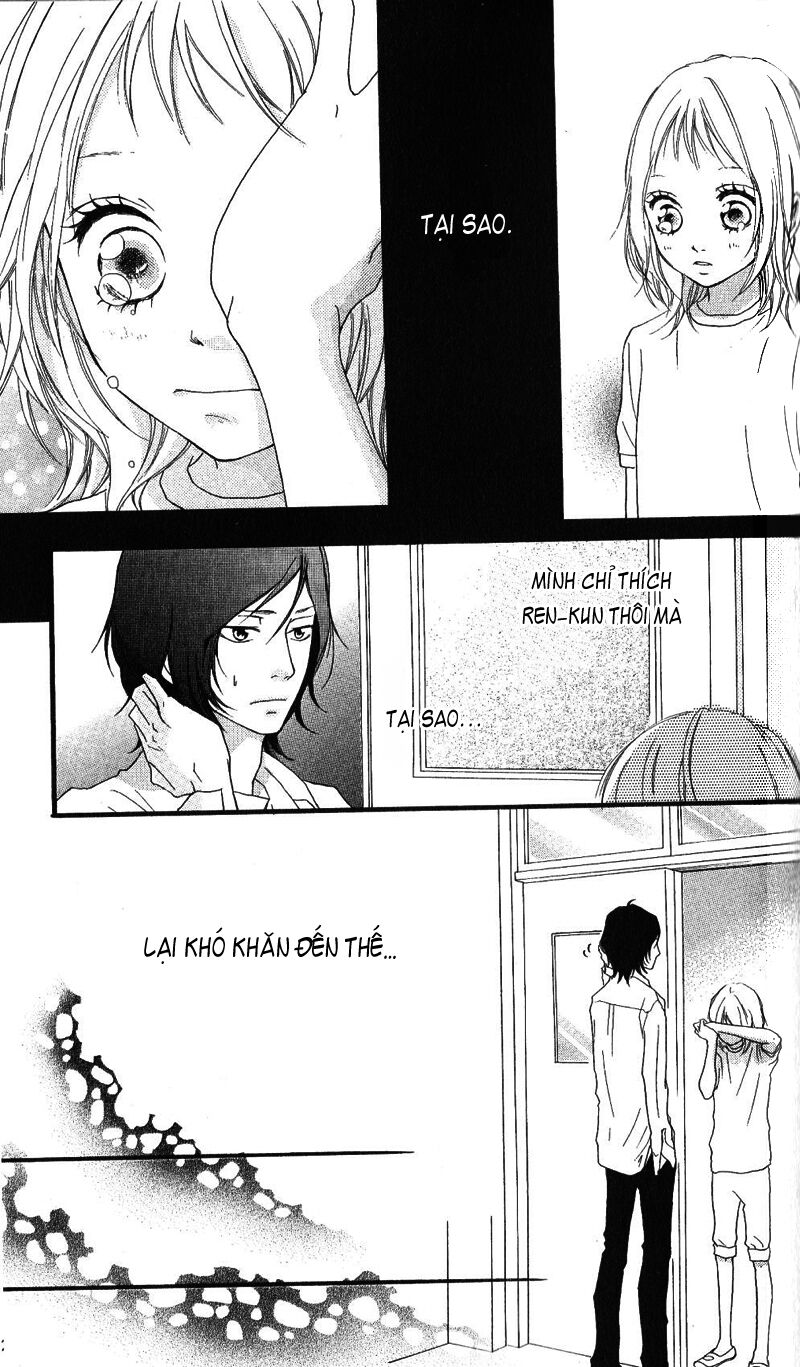 Tình Yêu Học Trò: Chapter 29