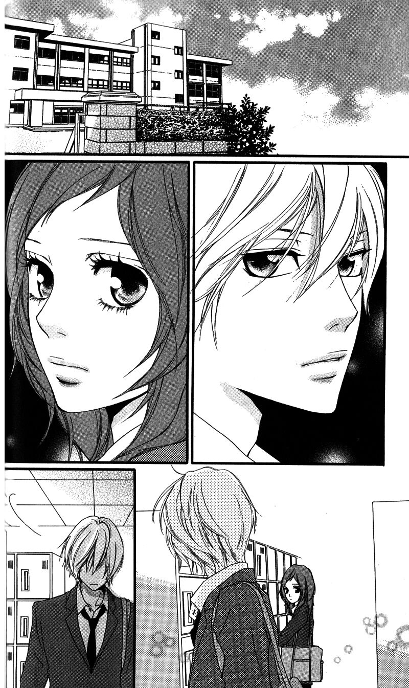 Tình Yêu Học Trò: Chapter 29