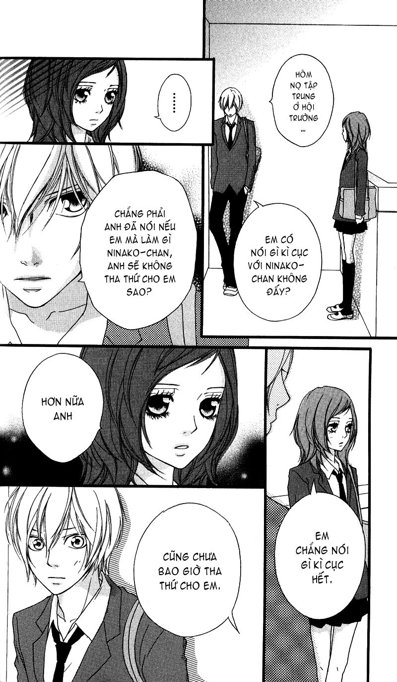 Tình Yêu Học Trò: Chapter 29