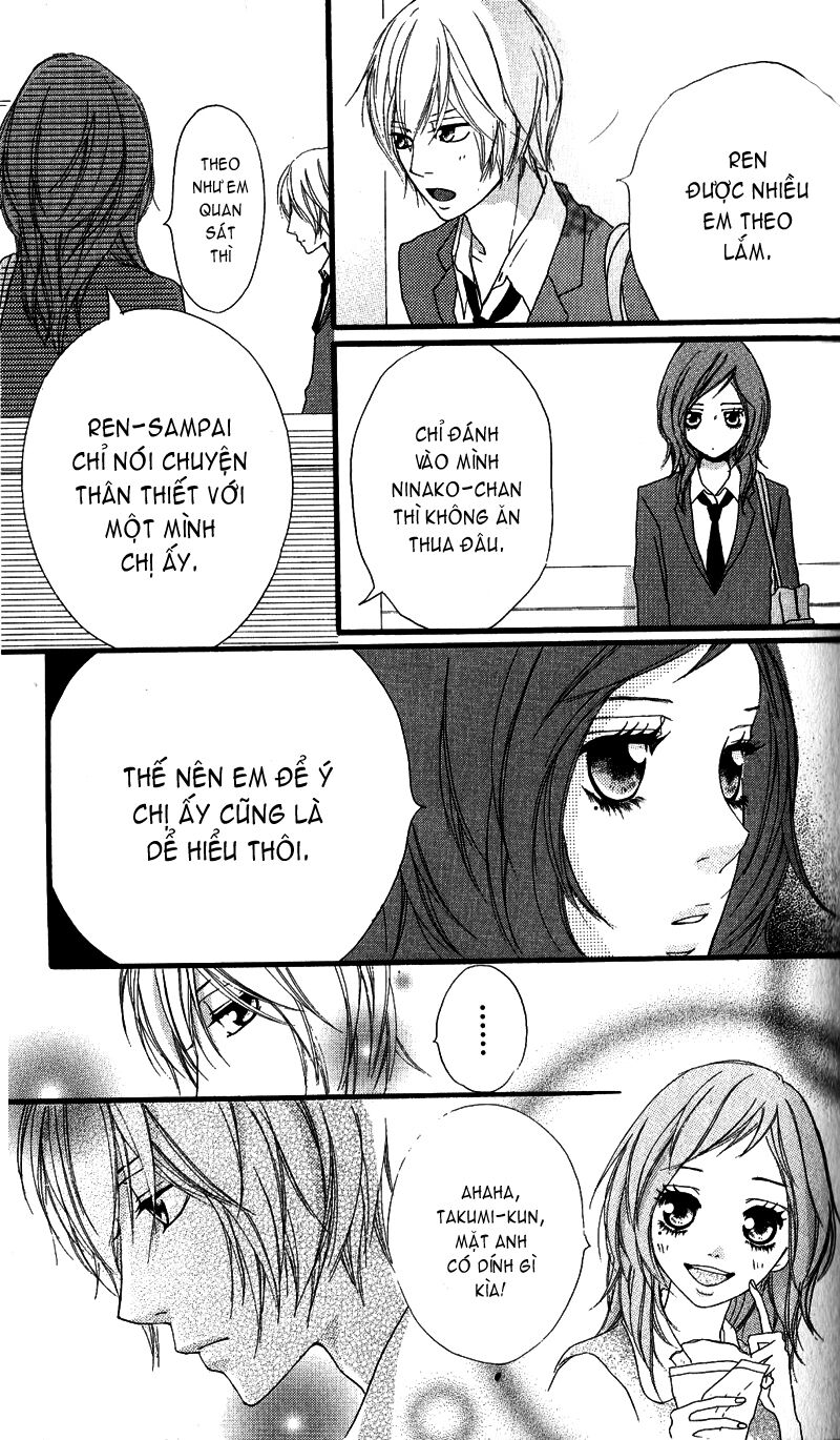 Tình Yêu Học Trò: Chapter 29