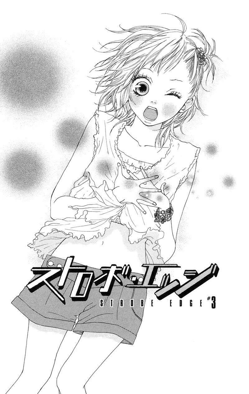 Tình Yêu Học Trò: Chapter 3