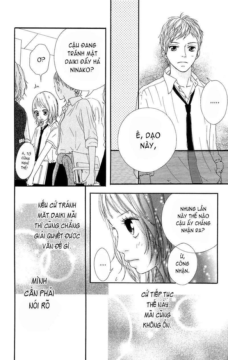 Tình Yêu Học Trò: Chapter 3
