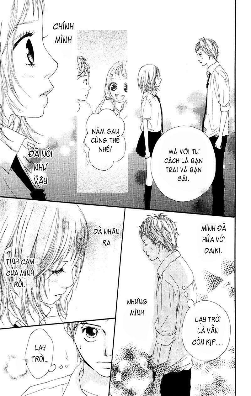 Tình Yêu Học Trò: Chapter 3