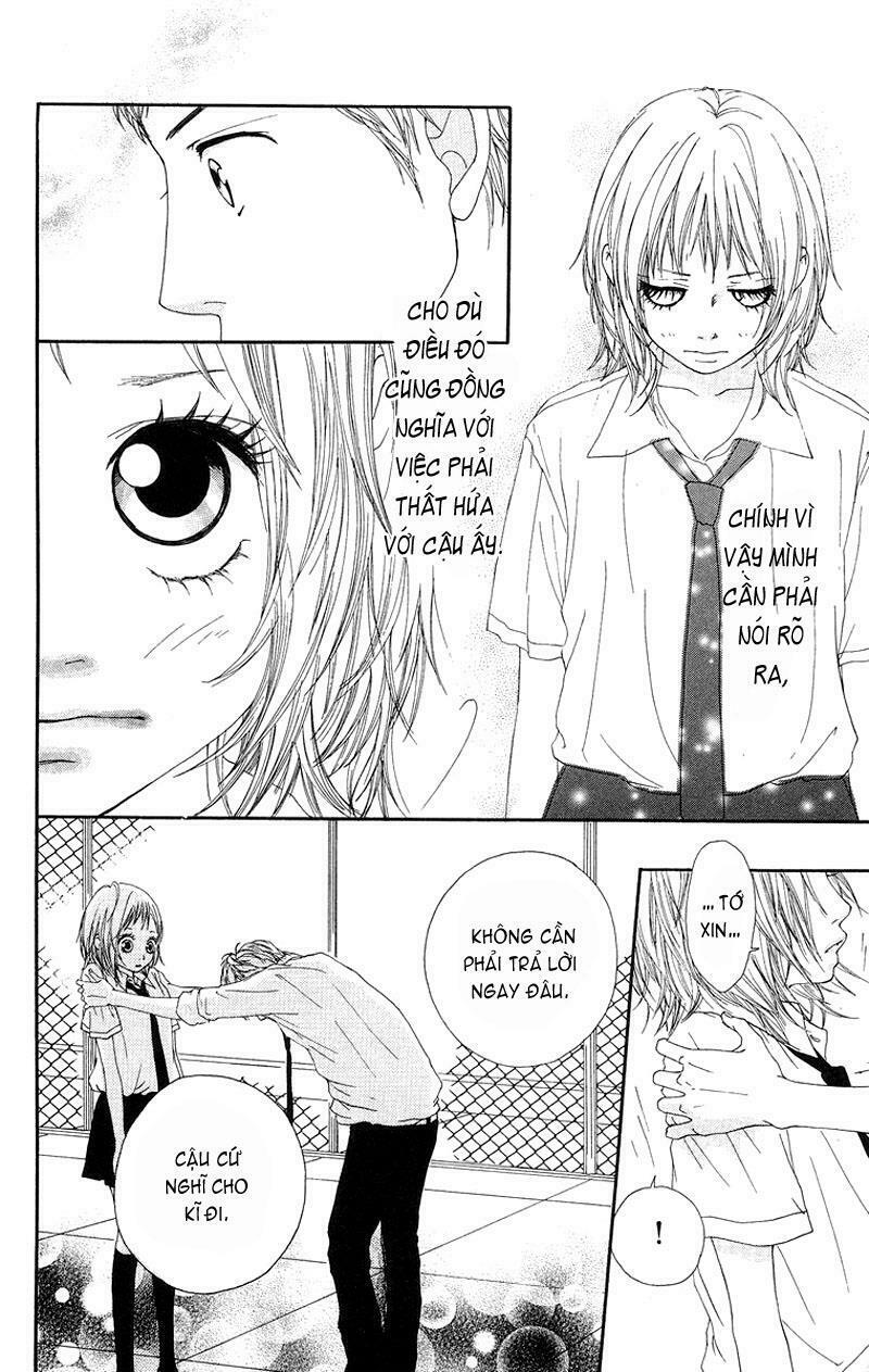 Tình Yêu Học Trò: Chapter 3