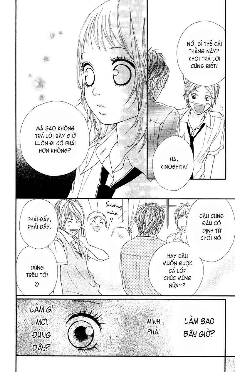 Tình Yêu Học Trò: Chapter 3
