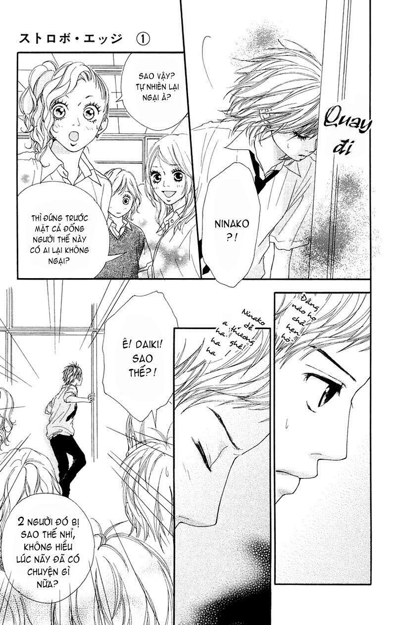 Tình Yêu Học Trò: Chapter 3