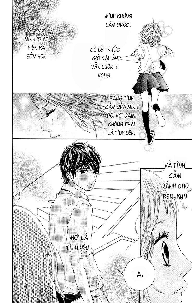 Tình Yêu Học Trò: Chapter 3