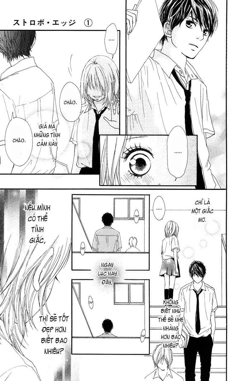 Tình Yêu Học Trò: Chapter 3