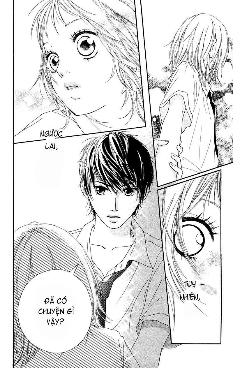 Tình Yêu Học Trò: Chapter 3