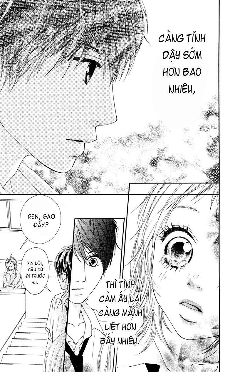 Tình Yêu Học Trò: Chapter 3
