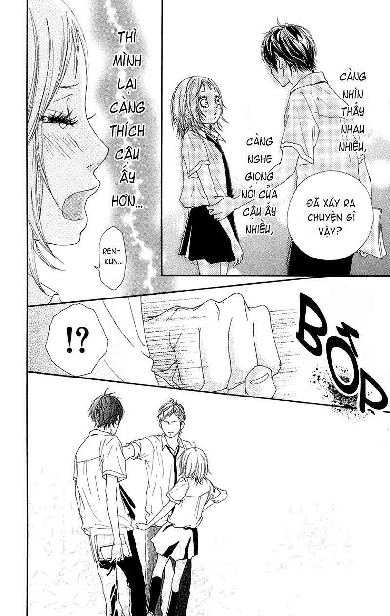 Tình Yêu Học Trò: Chapter 3