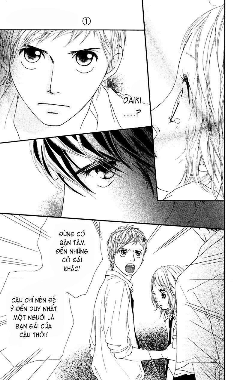Tình Yêu Học Trò: Chapter 3