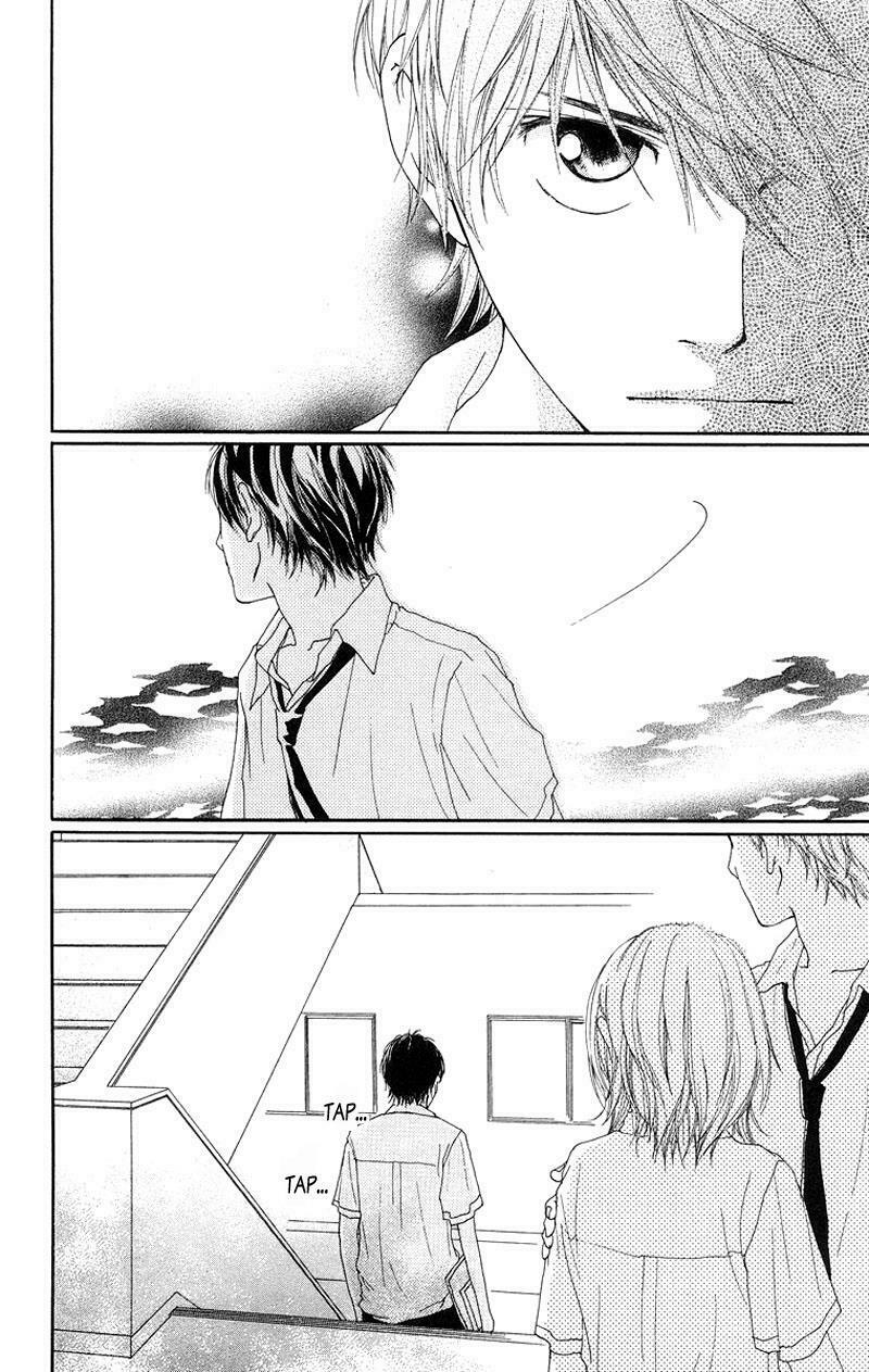 Tình Yêu Học Trò: Chapter 3