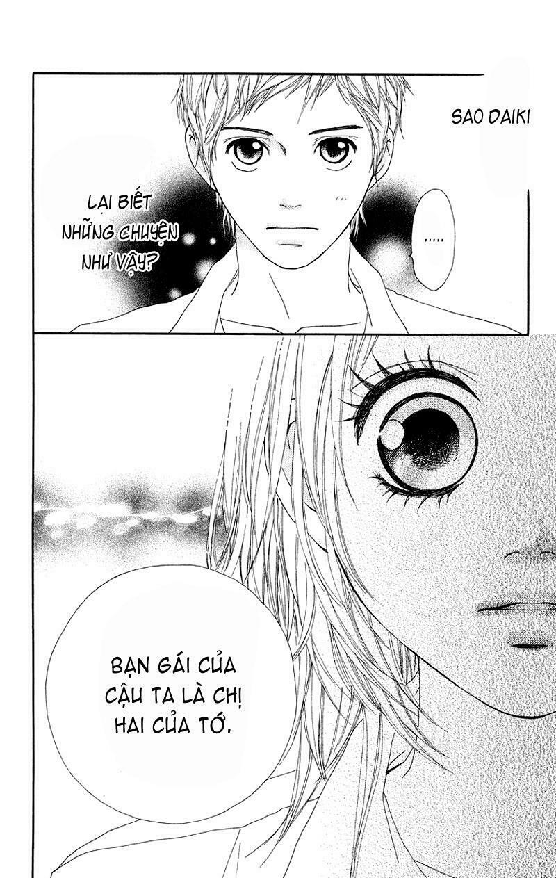 Tình Yêu Học Trò: Chapter 3