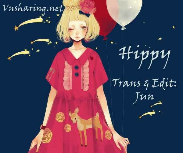Tình Yêu Học Trò: Chapter 3