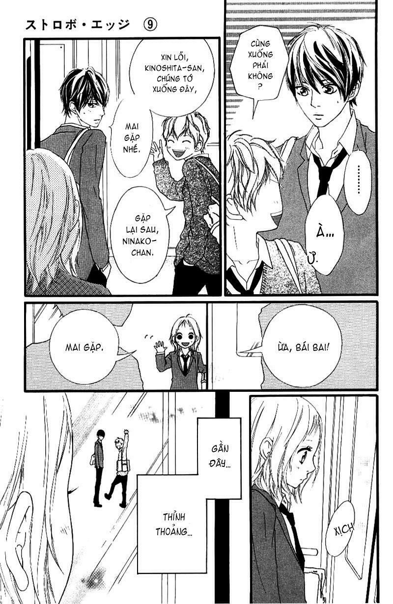 Tình Yêu Học Trò: Chapter 31