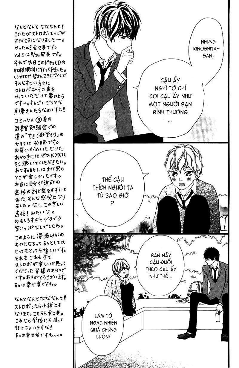 Tình Yêu Học Trò: Chapter 31