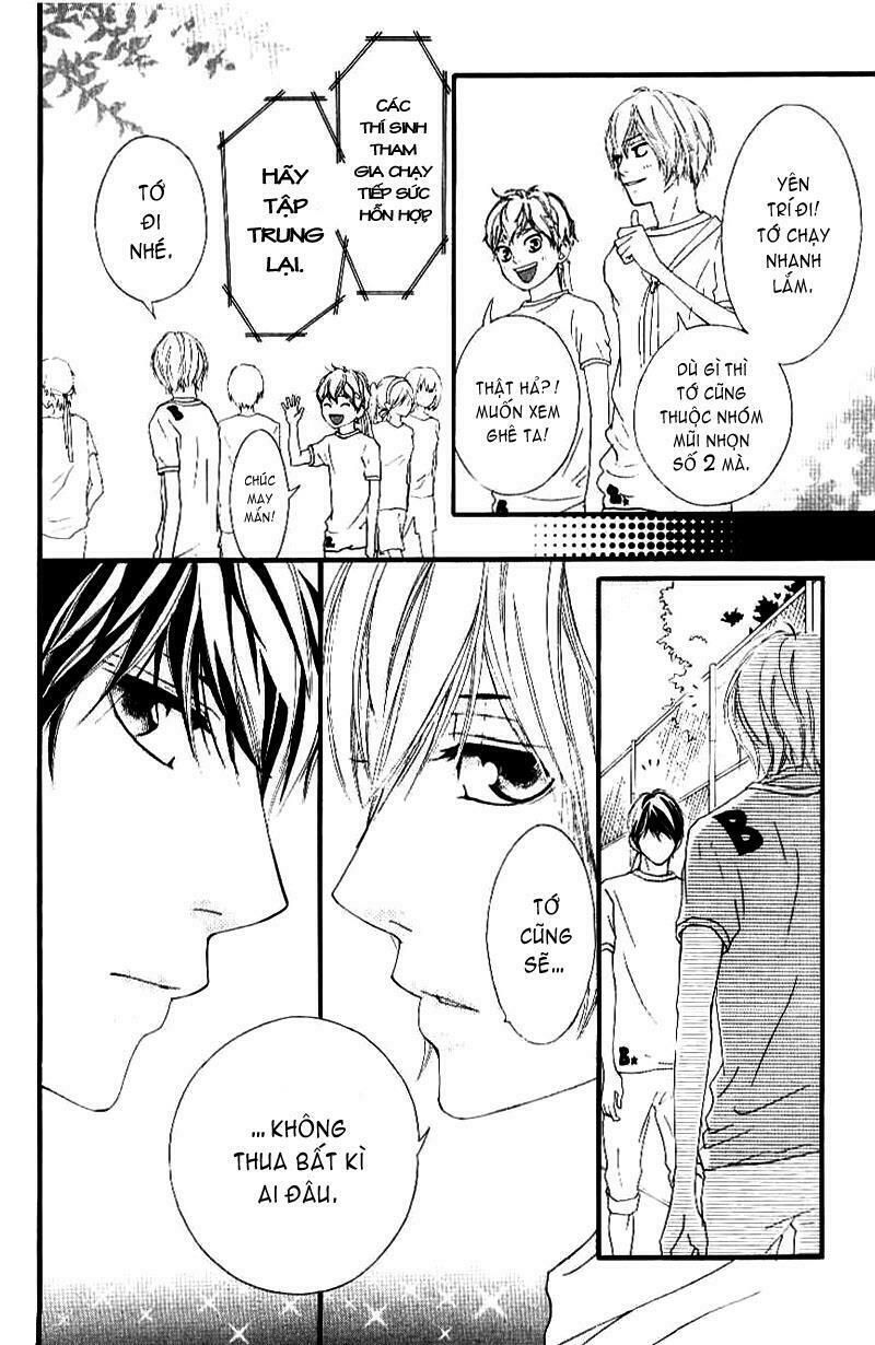 Tình Yêu Học Trò: Chapter 31