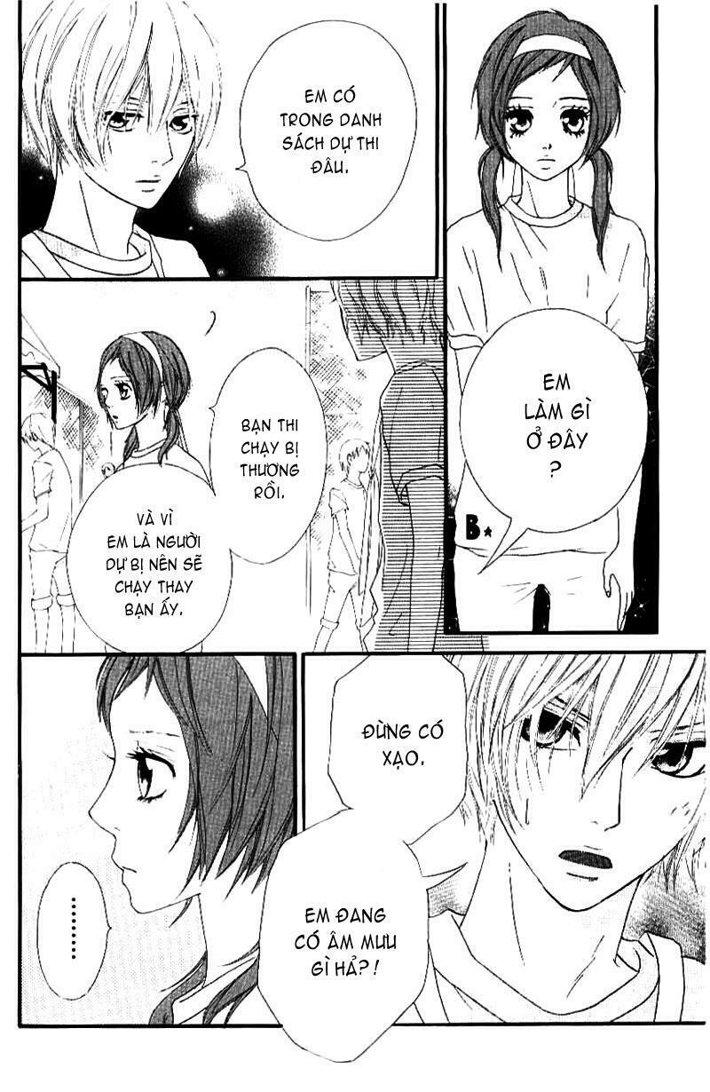 Tình Yêu Học Trò: Chapter 31