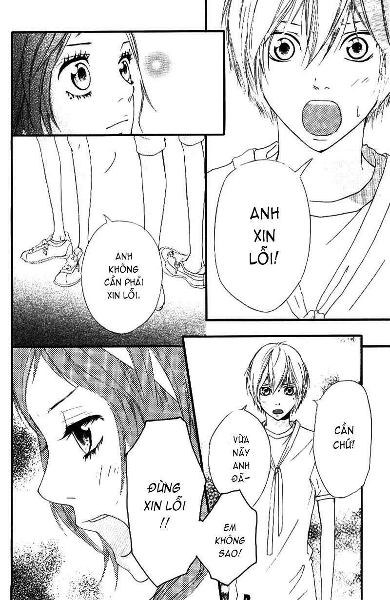 Tình Yêu Học Trò: Chapter 31
