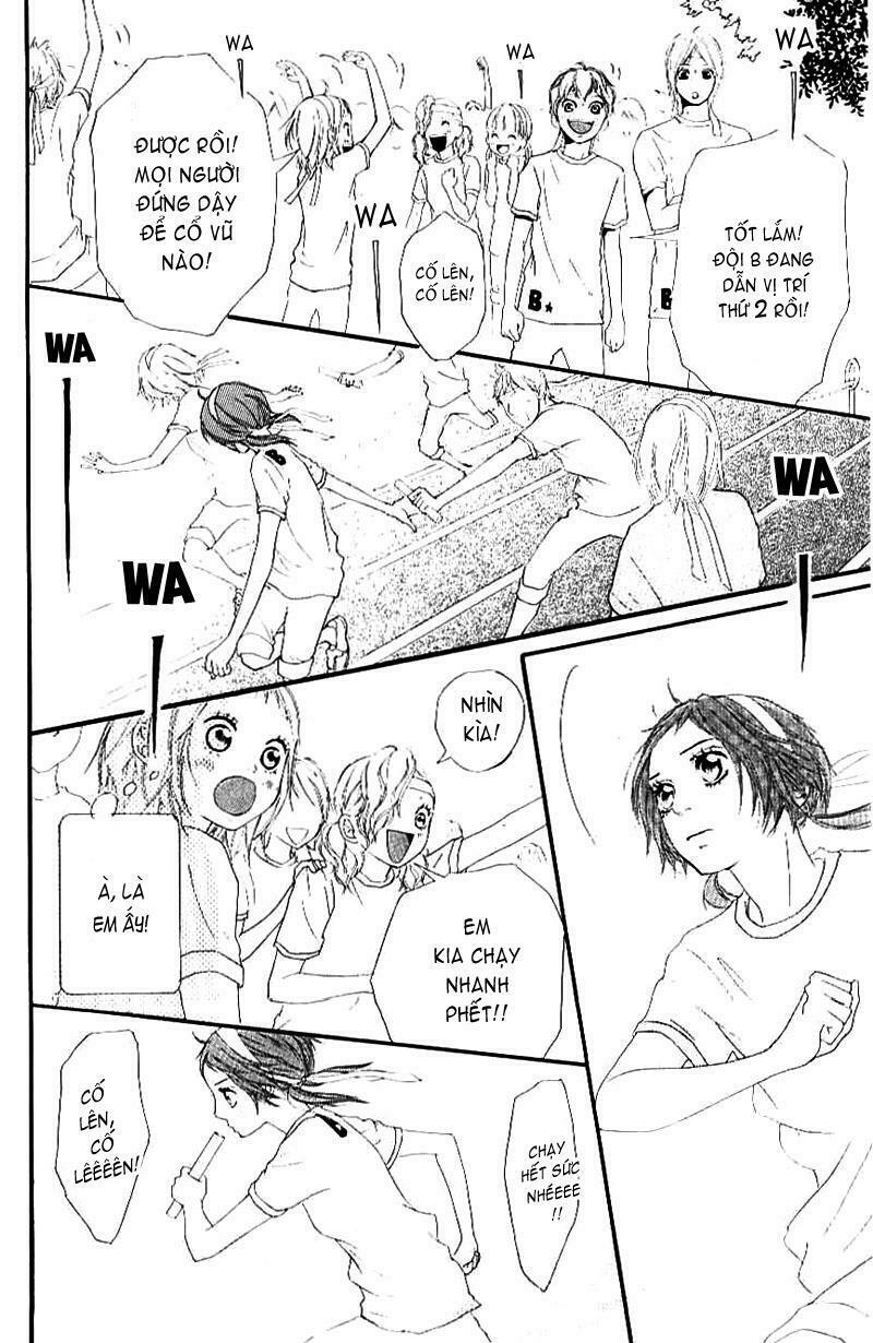 Tình Yêu Học Trò: Chapter 31