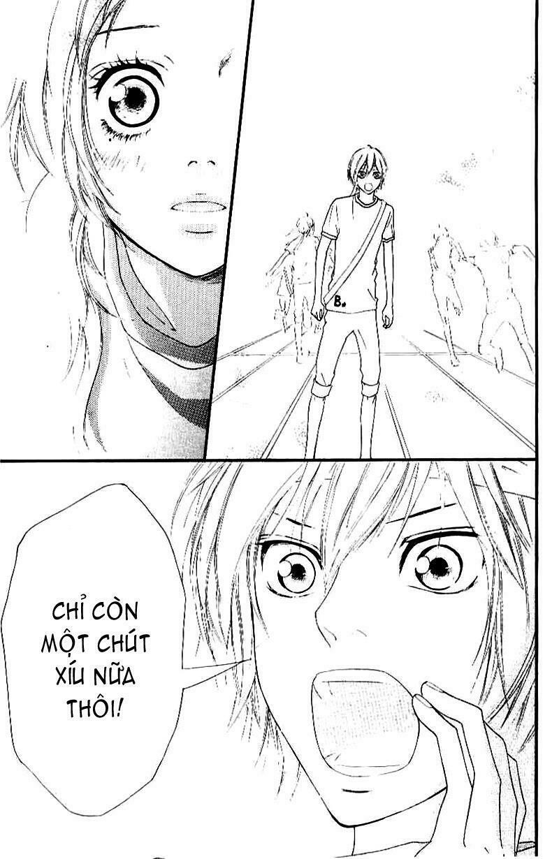 Tình Yêu Học Trò: Chapter 31