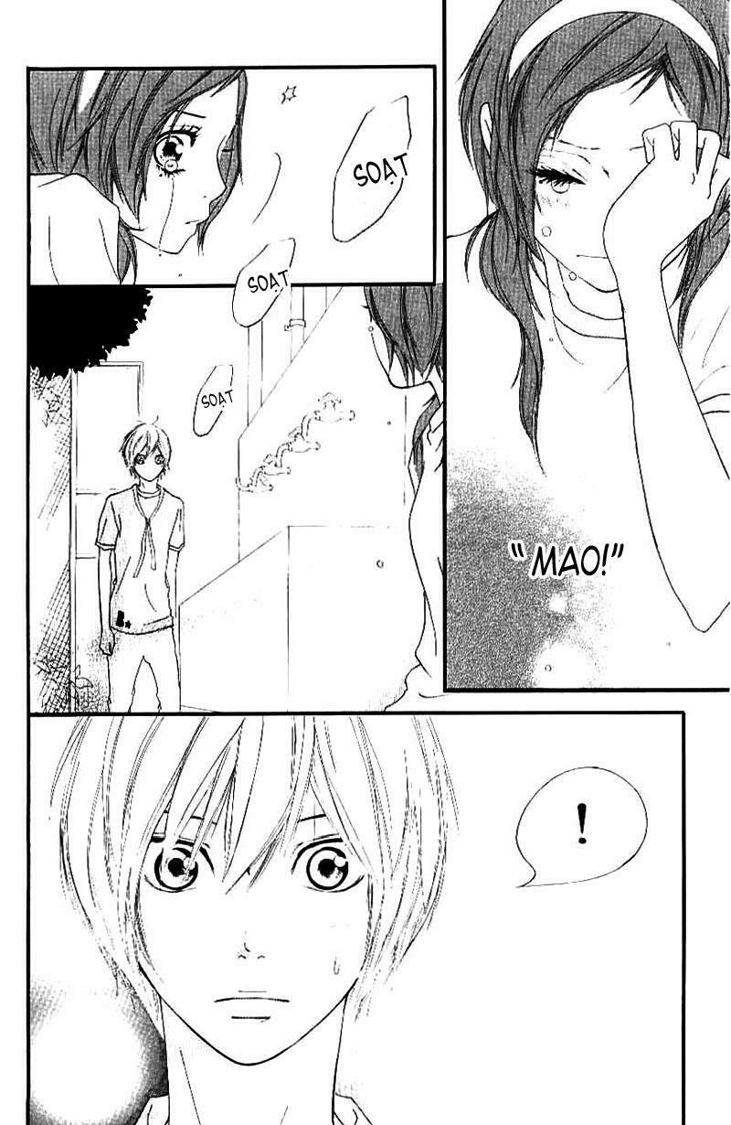 Tình Yêu Học Trò: Chapter 31
