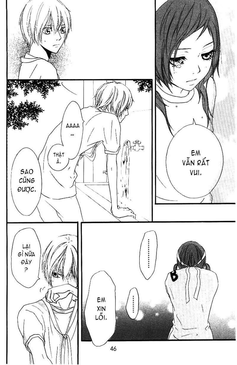 Tình Yêu Học Trò: Chapter 31