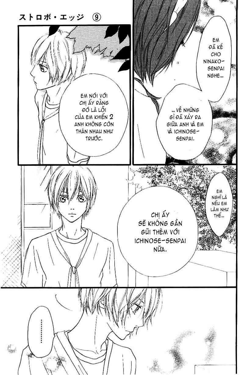 Tình Yêu Học Trò: Chapter 31