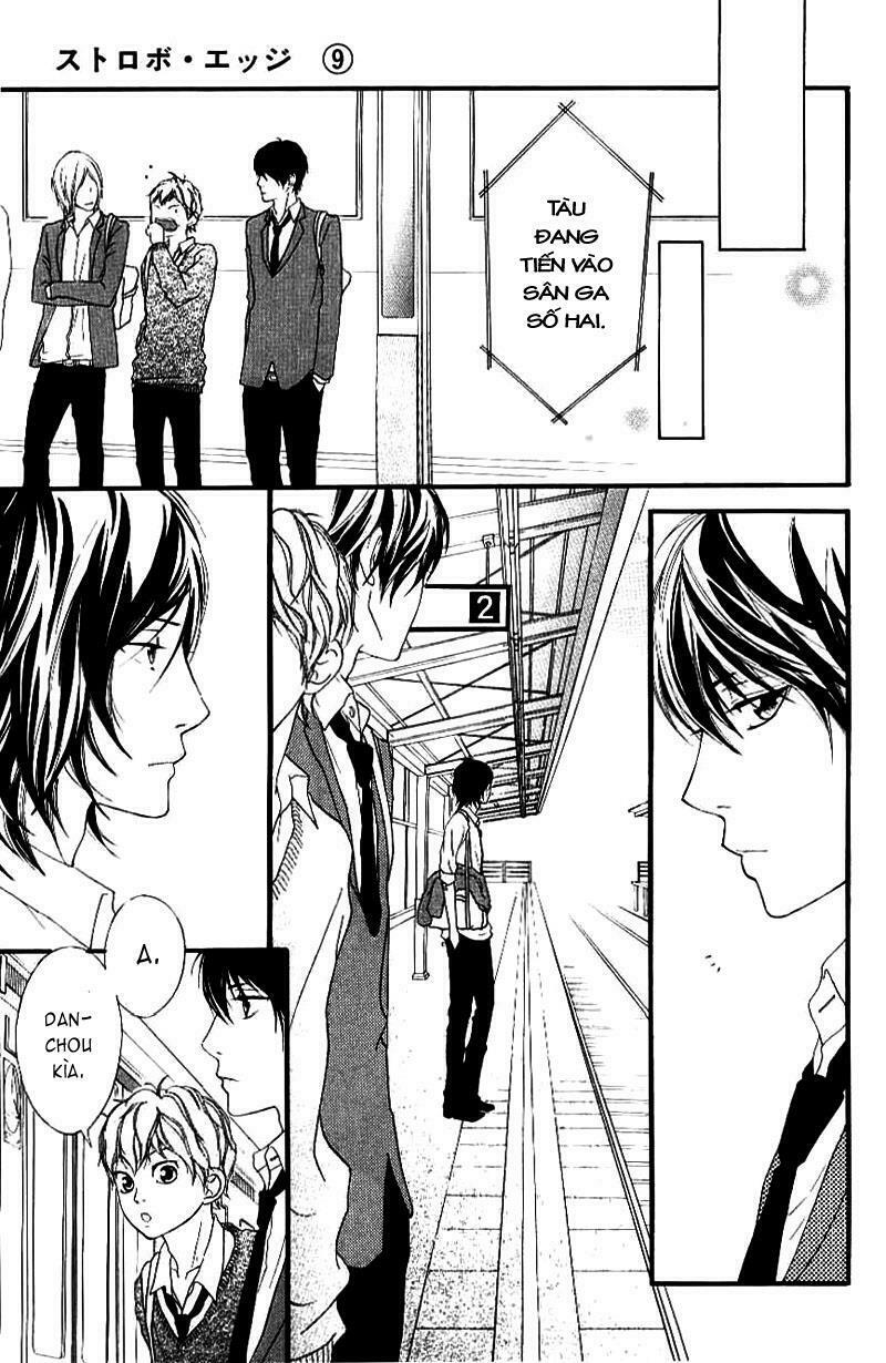 Tình Yêu Học Trò: Chapter 31