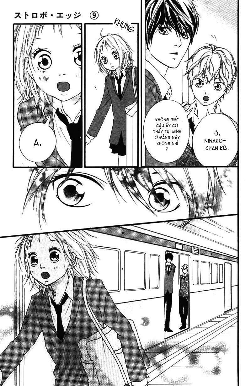 Tình Yêu Học Trò: Chapter 31