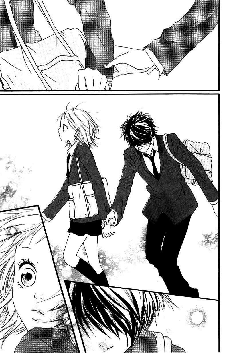Tình Yêu Học Trò: Chapter 31