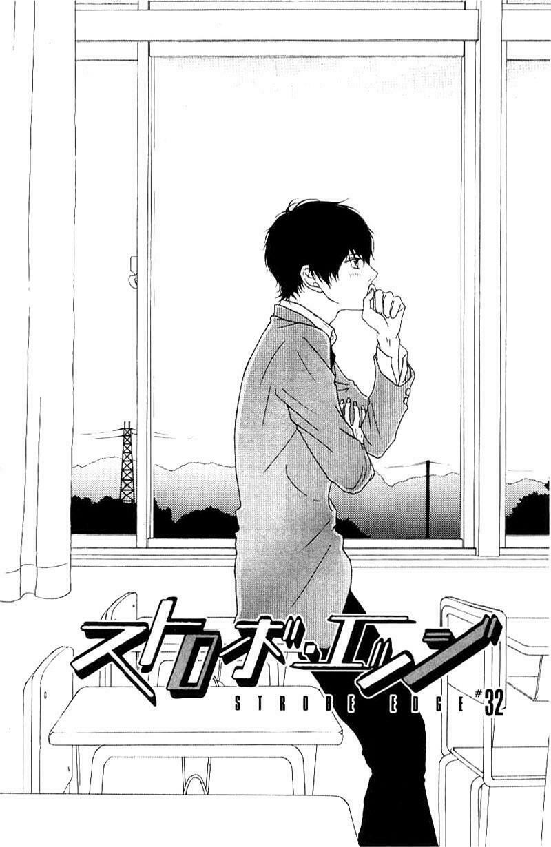 Tình Yêu Học Trò: Chapter 32