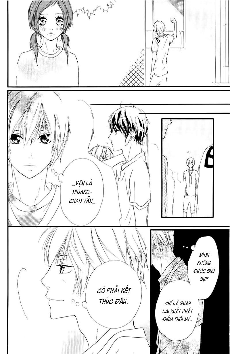 Tình Yêu Học Trò: Chapter 32
