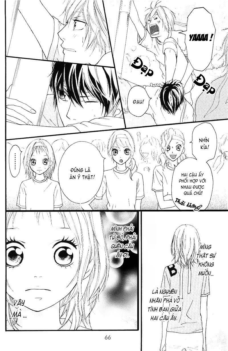 Tình Yêu Học Trò: Chapter 32