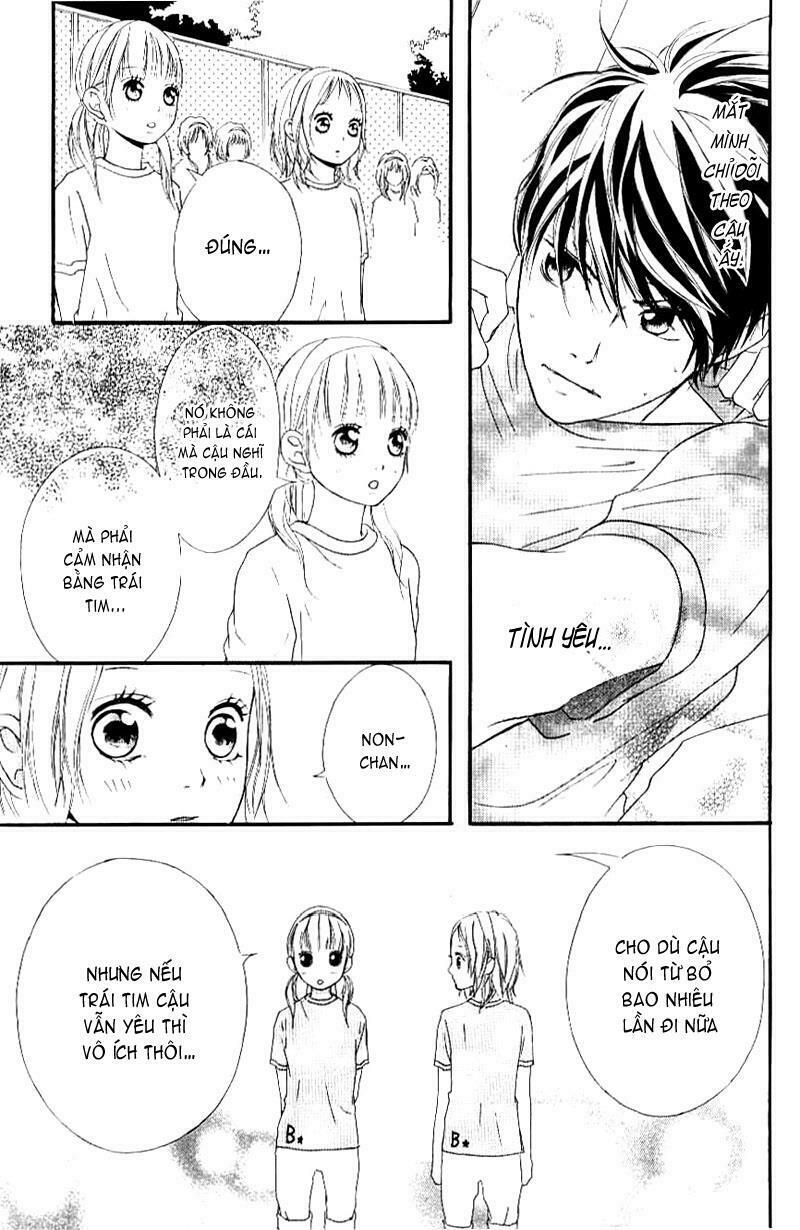 Tình Yêu Học Trò: Chapter 32