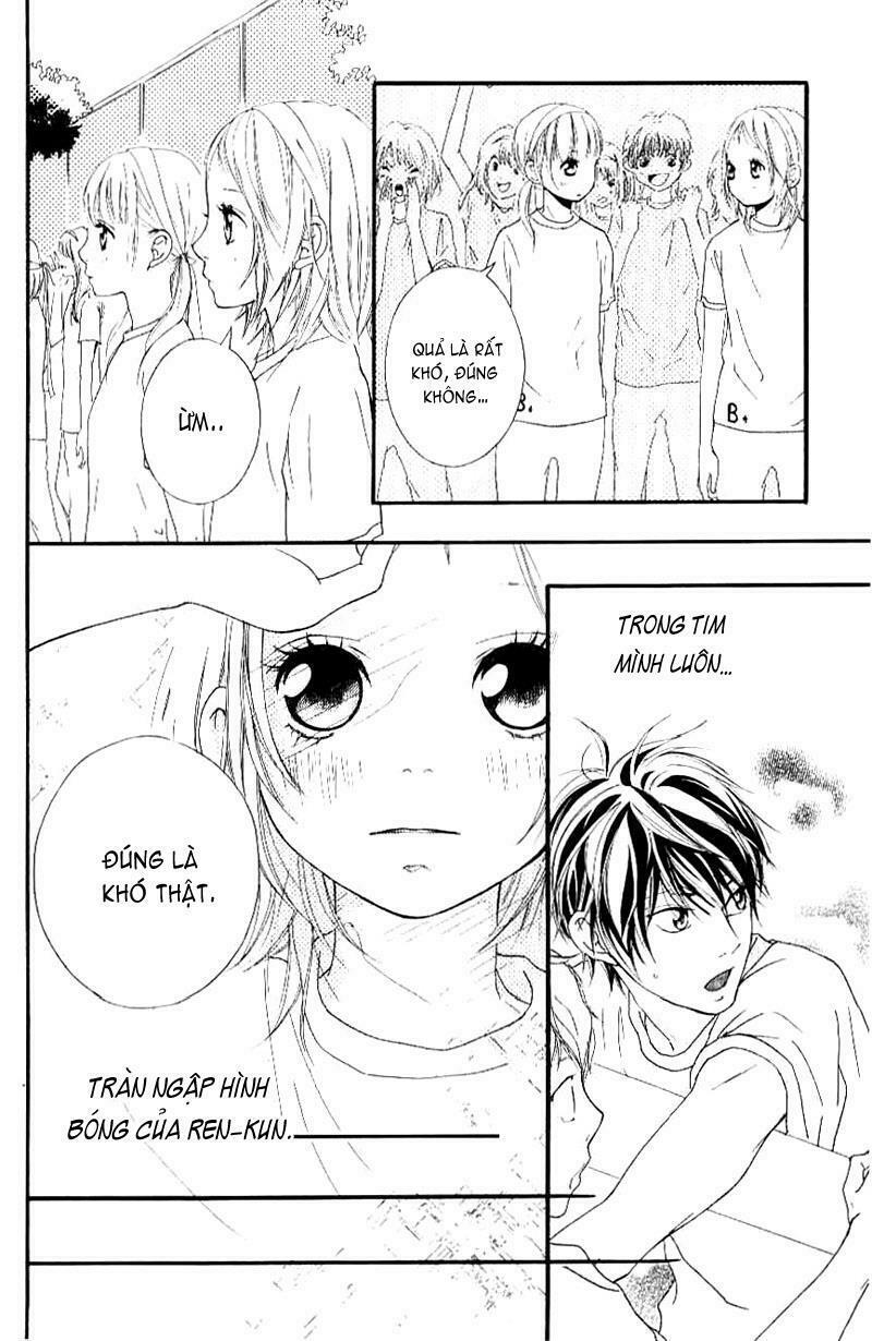 Tình Yêu Học Trò: Chapter 32