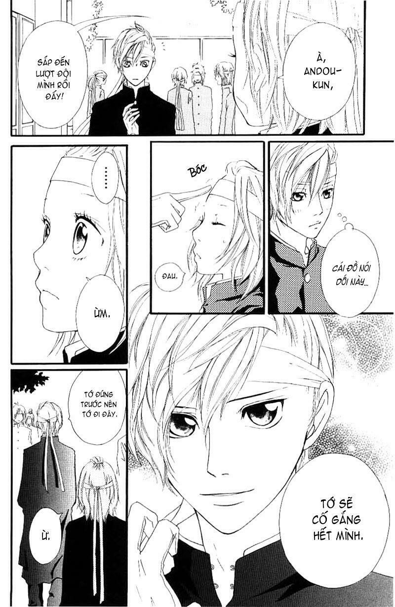 Tình Yêu Học Trò: Chapter 32