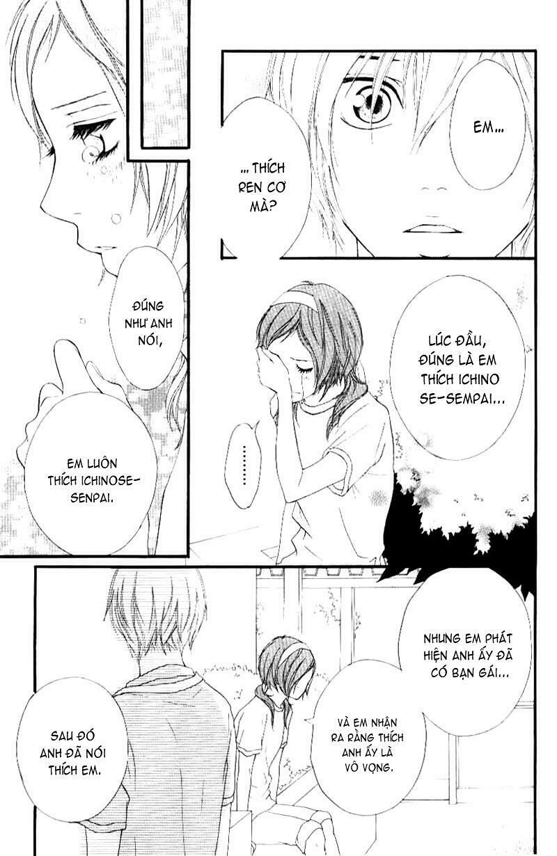 Tình Yêu Học Trò: Chapter 32
