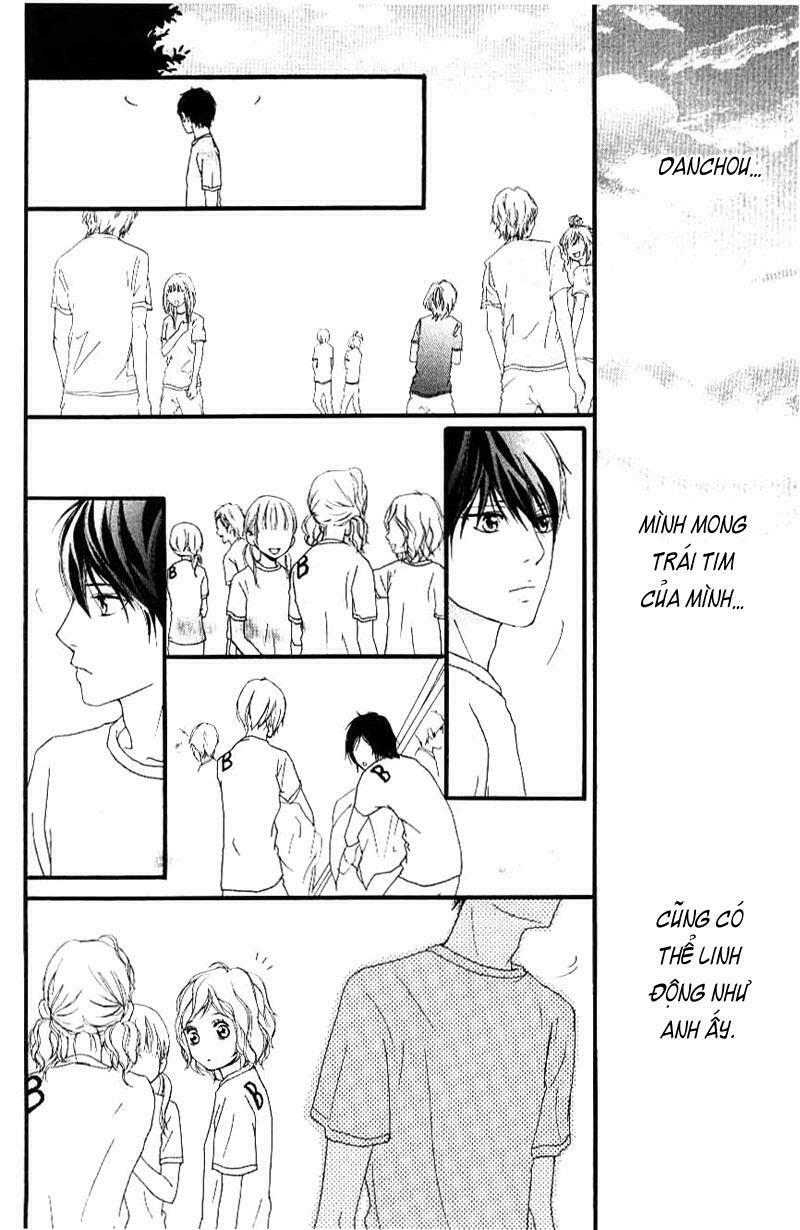 Tình Yêu Học Trò: Chapter 32