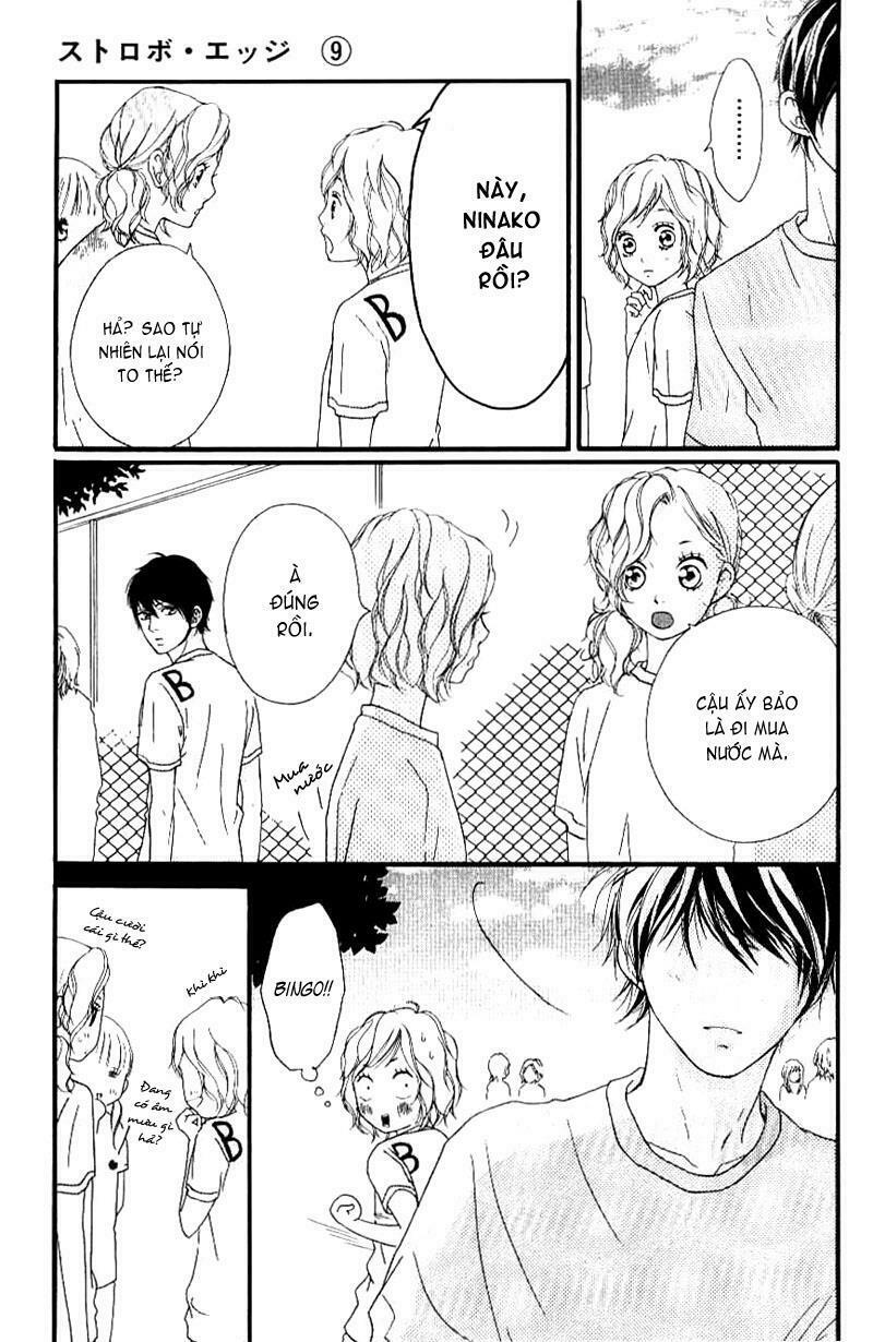 Tình Yêu Học Trò: Chapter 32