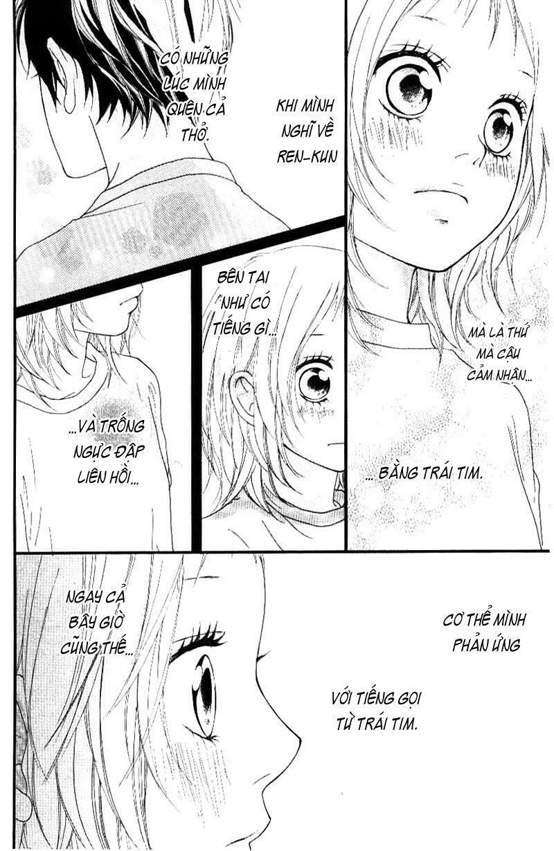 Tình Yêu Học Trò: Chapter 32