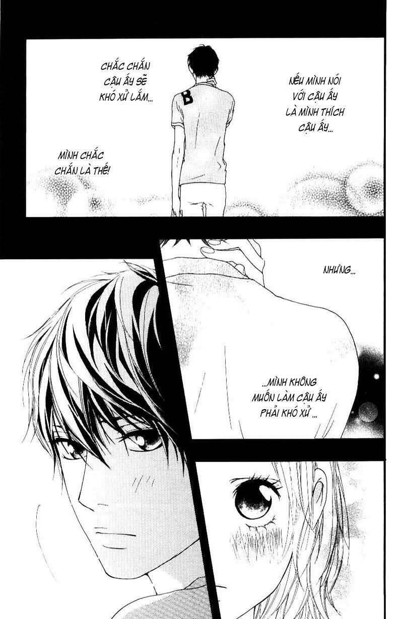 Tình Yêu Học Trò: Chapter 32